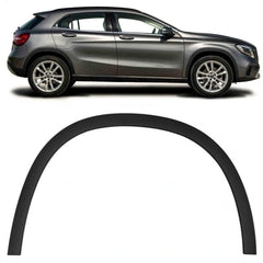 Front Right Wheel Arch (EYEBROW) 1568852422 A1568852422 Compatible With MERCEDES-BENZ GLA-CLASS (X156) 2014-2019 Tag-EY-18