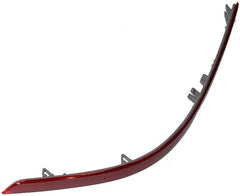 Rear Bumper Reflector Compatible With Mercedes-Benz R-Class W251 (2006-2011) Rear Bumper Reflector Left 2518200174 & Right 2518200274 Tag No.105