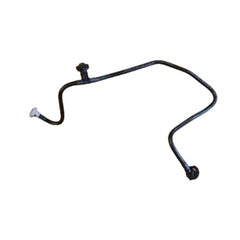 Engine Coolant Overflow Hose 4M0121081F Compatible With AUDI Q7 (4LB) Q7 (4MB)