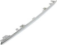 Rear Bumper Chrome Left 2128853521 & Right 2128853621 Compatible With MERCEDES BENZ E-CLASS W212 T-2 (2014-2016) Tag No.103