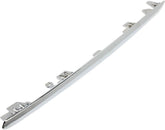 Rear Bumper Chrome Left 2128853521 & Right 2128853621 Compatible With MERCEDES BENZ E-CLASS W212 T-2 (2014-2016) Tag No.103