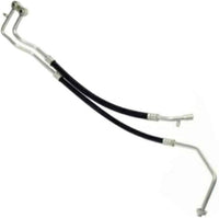 Hose pipe 64536910804 Compatible With BMW E60