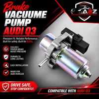 Brake Vaccume Pump 1J0612181B 1J0612181 1J0612181C 1J0612181D 1K0612181F Compatible With AUDI Q3