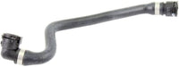 Radiator Coolant Hose 17127509965 Compatible With BMW E65 E66