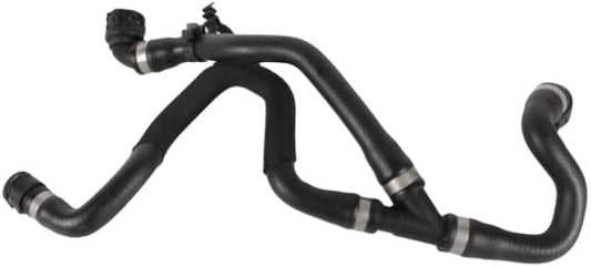 Water Hose Assembly 17127596839 Compatible With BMW F20 F30 F35