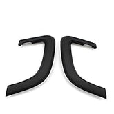 Interior Door Handle Surrounding Cover Trim Left LR076103 Right LR076104 Compatible with LANDROVER Range Rover & LAND ROVER DISCOVERY V (L462)