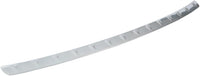 Rear Trunk Chrome 1568850011 Compatible With MERCEDES BENZ GLA-CLASS W156 2015-2023 Tag No.205