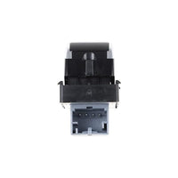 Window Lifter Switch Button Compatible With Audi A4 S4 B8 2008-2015 Q5 2008-2015 Window Lifter Switch Button 8k0959855b 8K0959855B 8K0959855BV10 Tag No.32