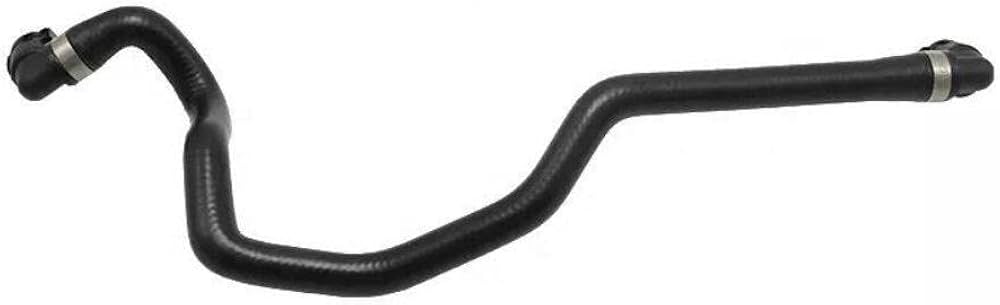 Engine Water Pipe 17127647372 Compatible With BMW F30 F35