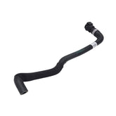 Radiator Vent Pipe 17127536235 17127555290 Compatible With BMW X5 X6 E70 E71 F15 F16