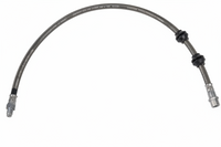 Rear Brake Hose 1644200548 A1644200548 1644200248 A1644200248 Compatible With Mercedes Benz W164