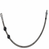 Rear Brake Hose 1644200548 A1644200548 1644200248 A1644200248 Compatible With Mercedes Benz W164