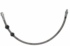 Rear Brake Hose 1644200548 A1644200548 1644200248 A1644200248 Compatible With Mercedes Benz W164