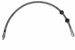 Rear Brake Hose 1644200548 A1644200548 1644200248 A1644200248 Compatible With Mercedes Benz W164