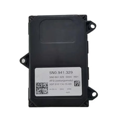 LED Headlight Daytime Running Light Module 5ND941329 Compatible With VW GOLF VII Van (5G1) JETTA IV (162, 163, AV3, AV2) | JETTA / CLASICO | VENTO Tag No.265