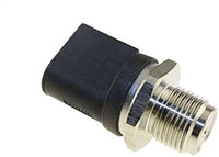 Fuel Rail Pressure Sensor 13537800602 Compatible With BMW F25 F15 F90
