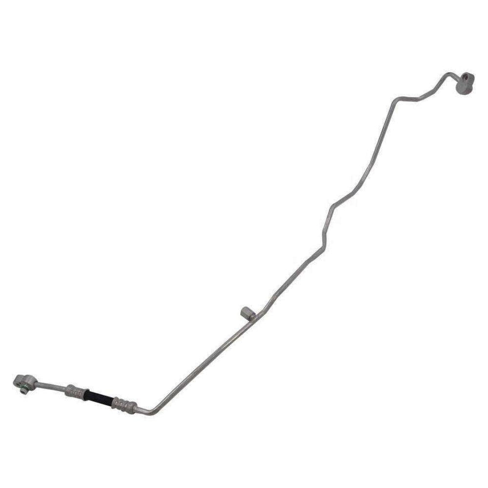 Air conditioning pipe 64509190502 Compatible With BMW F01 / F02 / F10 / F18 3 Series