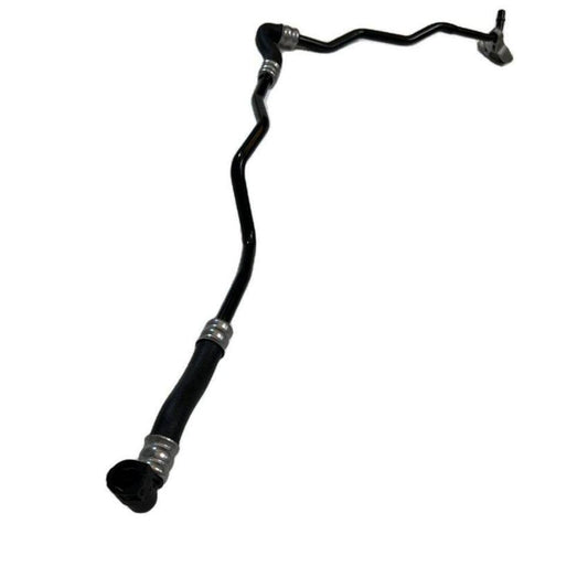 Radiator Return Pipe 17227583188 Compatible With BMW F02 730