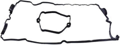 Tappet Cover Packing (Engine Valve Cover Gasket) 11120035738 & 11128655413 Compatible With BMW 3 (E90) X1 (E84)