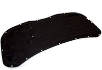 Engine Hood Insulation Pad 6Q0863835C Compatible With Volkswagen POLO (2006-11)