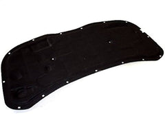 Engine Hood Insulation Pad 6Q0863835C Compatible With Volkswagen POLO (2006-11)