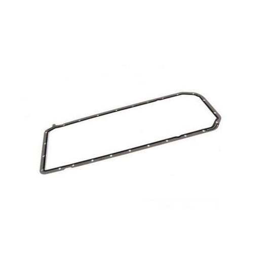 Engine Oil Pan Gasket 11131437237 Compatible With BMW M54