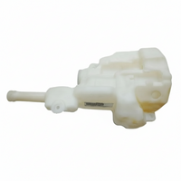 WATER TANK WITH HEAT 2518691620 Compatible With MERCEDES BENZ 251