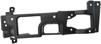 Fog Lamp Bracket Right LR050519 & Left LR050518 Compatible With Land Rover Range Rover Vogue - L405 (2013-2017) Tag No.3256