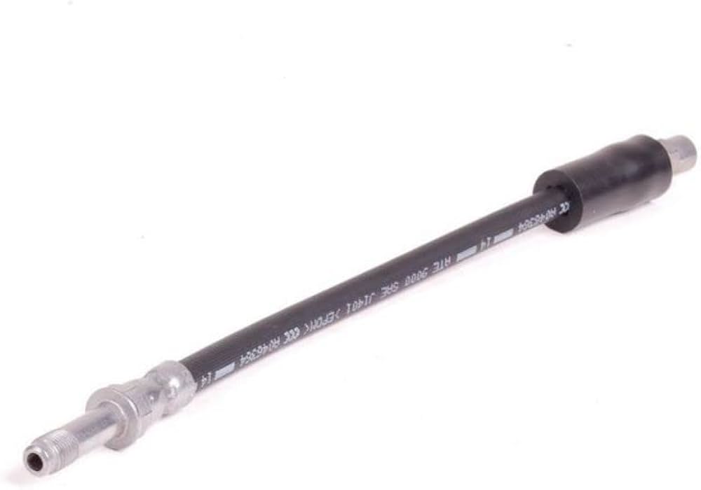 Rear Brake Hose 34301165190 Compatible With BMW E39