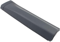 Rear Door Side Skirts Right LR127208 & Left LR127209 Compatible With Land Rover Discovery Sport - L550 (2020-2024)
