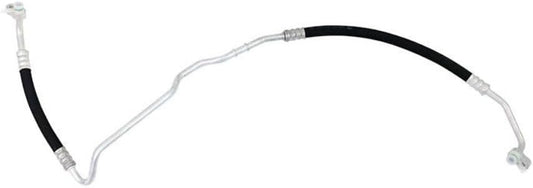 Air conditioning pipe 64509252990 64506842310 Compatible With X5 F15 / X6 F16 / Z4