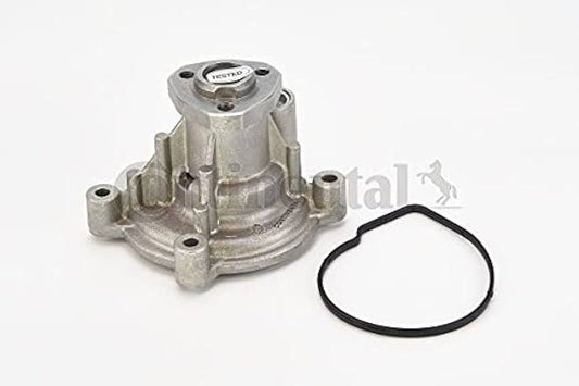 Water Pump WPS3003 03C121005S & 03C121005K & 03C121005B & 03C121005C & 03C121005D Compatible With SKODA FABIA II (542) FABIA II Combi (545) OCTAVIA II (1Z3) | LAURA (CONTINENTAL)