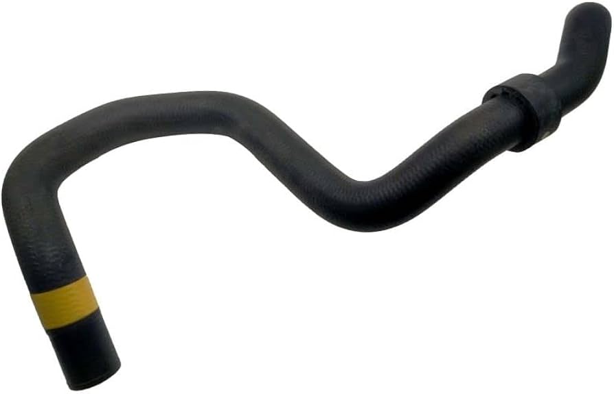 Engine Radiator Coolant Hose 2058301302 Compatible With Mercedes Benz W205 W213 W253