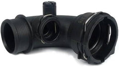 Radiator Coolant Hose Pipe Joint 11531436375 11531436406 11534460438 17127510952 Compatible With BMW E46