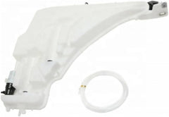 Wiper Bottle 61667241672 Compatible With BMW & 2 Coupe (F22, F87) & 2 Gran Coupe (F44) & 3 (F30, F80) & 3 Gran Turismo (F34) & 4 Coupe (F32, F82) Tag No.94