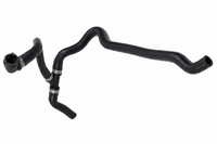 Hose For Heat And Exchanger 11537581870 Compatible With BMW F01 F02 F18