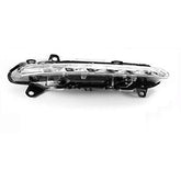 Fog Lamp Fog Light Drl Led Drl Compatible With Mercedes C Class W204 2011-2014 E Class W221 2009-2013 R Class W251 2011-2015 Fog Lamp Fog Light Drl Led Drl Right 2218201856
