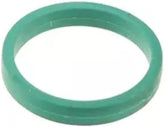 Oil Pump Seal LR0011205 Compatible With LAND ROVER DISCOVERY V (L462) RANGE ROVER III (L322) RANGE ROVER IV (L405) RANGE ROVER SPORT I (L320) RANGE ROVER SPORT II (L494) RANGE ROVER VELAR (L560)