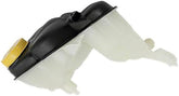 Coolant Expansion Tank 2215000449 Compatible With Mercedes Benz W221