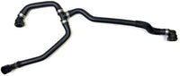 Expansion Tank Kettle Down Water Pipe 17128602602 Compatible With BMW G12 G30 G38