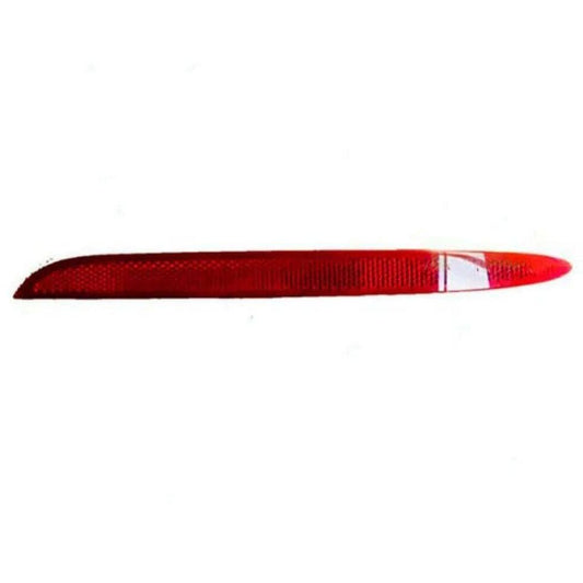 Rear Bumper Reflector Compatible With Mercedes Benz A CLASS W177 & E Class W213 (2016-2022) | Rear Bumper Reflector Left 2138202500 & Right 2138202600 Tag No.109