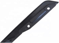 Front Bumper Bracket Right LR027864 & Left LR027865 Compatible With Land Rover Range Rover Evoque - L538 (2012-2015) Tag No.3151