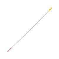 Oil Dipstick 6420104172 Compatible with Mercedes-Benz GLE-Class (W166) M642