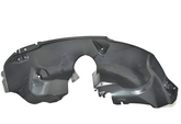 Front Left fender Liner 51717207578 Compatible With Mini Cooper S (R56)