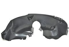 Front Left fender Liner 51717207578 Compatible With Mini Cooper S (R56)