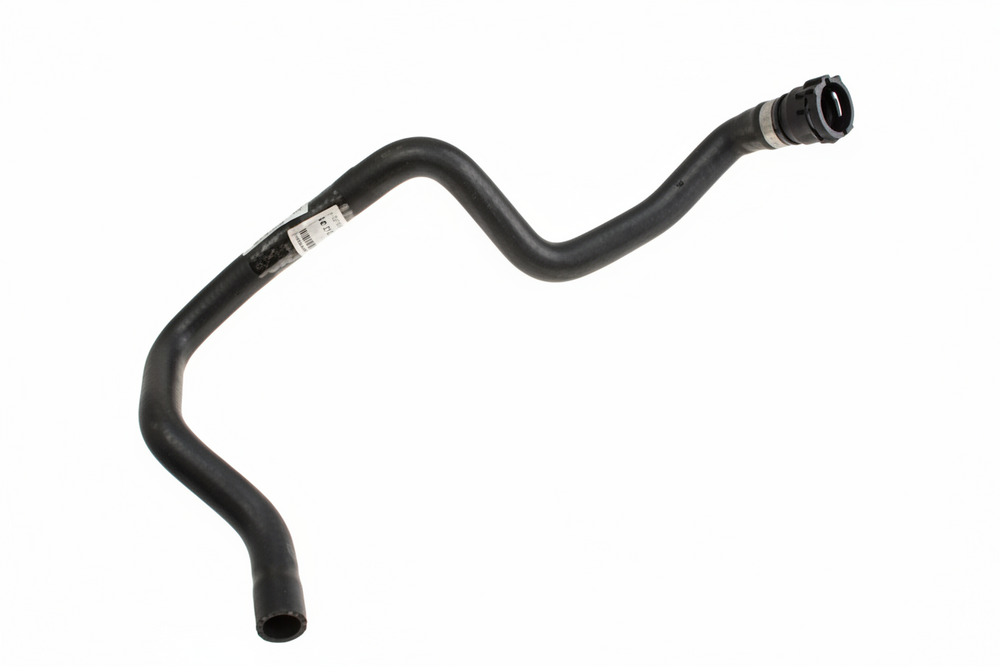 Engine Coolant Hose 64218378368 Compatible With BMW X1 E84