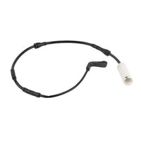 Front Brake Pad Wear Sensor 34356790340 Compatible With BMW X1 E84