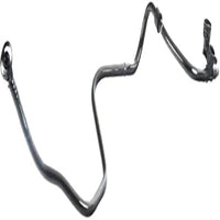 Fuel Tank Breather Suction Jet Pump Hose 13904601575 13907595191 Compatible With BMW 539 639 739 X5 X6 E71 F15