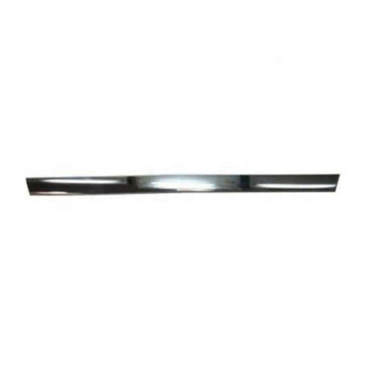 Rear Trunk Chrome 1667400193 Compatible With MERCEDES-BENZ GL-CLASS (X166) (2012-2019) Tag No.236