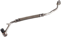 Turbocharger Coolant Return Line 11539896893 Compatible With BMW G12